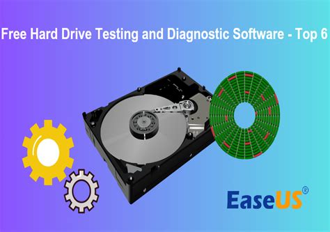 free hard drive testing tool